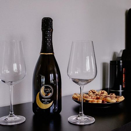 Apartment Fratello Šoporňa Dış mekan fotoğraf