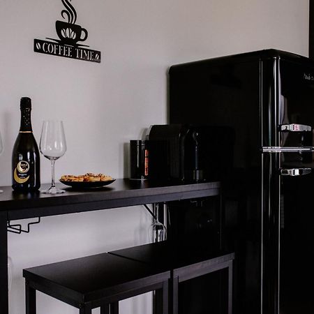Apartment Fratello Šoporňa Dış mekan fotoğraf