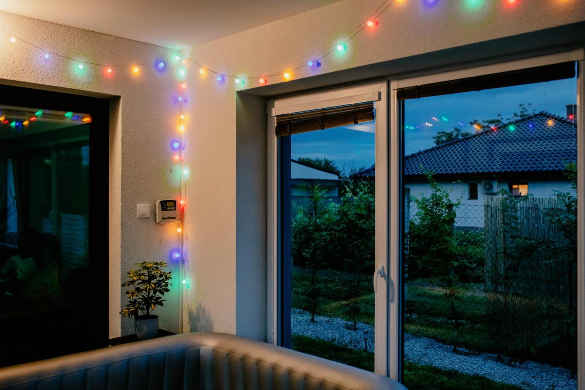 Apartment Fratello Šoporňa Dış mekan fotoğraf