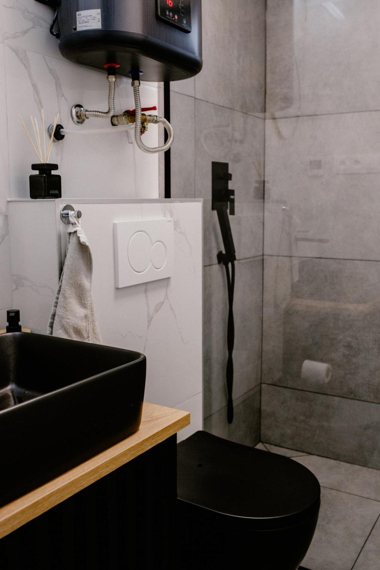 Apartment Fratello Šoporňa Dış mekan fotoğraf
