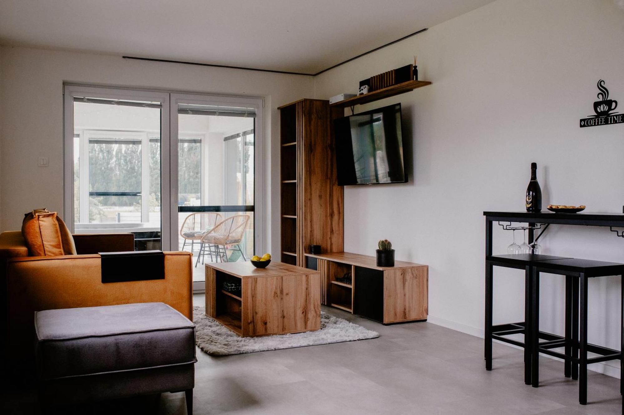 Apartment Fratello Šoporňa Dış mekan fotoğraf