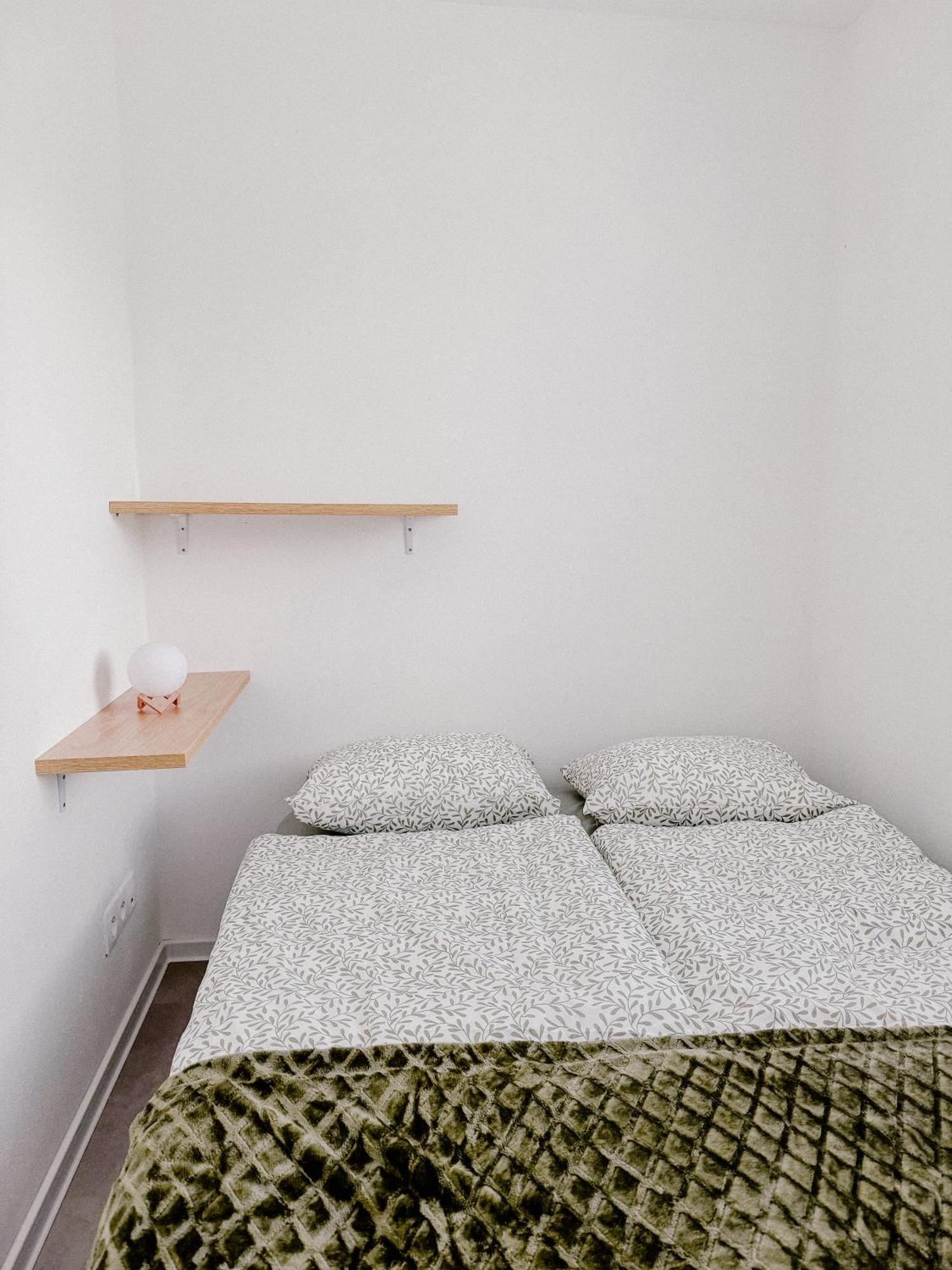 Apartment Fratello Šoporňa Dış mekan fotoğraf